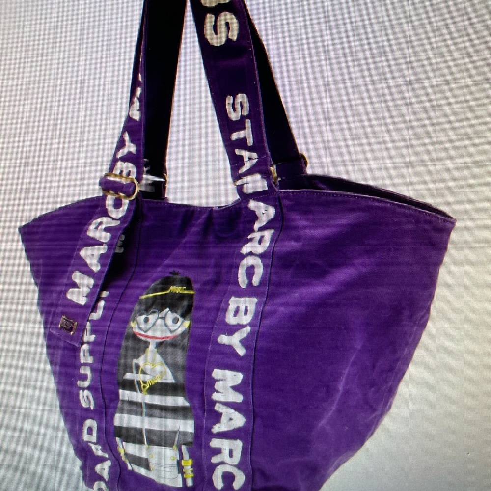 Marc by Marc Jacob’s Tote